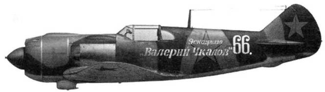 Советские асы пилоты ЛаГГ-3, Ла-5/7 Советские асы пилоты ЛаГГ-3, Ла-5/7