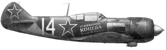 Советские асы пилоты ЛаГГ-3, Ла-5/7 Советские асы пилоты ЛаГГ-3, Ла-5/7