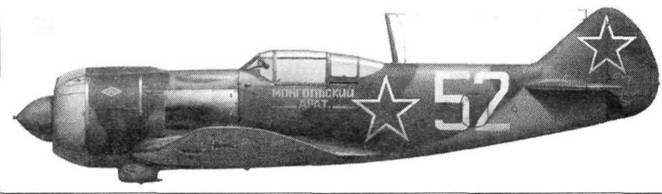 Советские асы пилоты ЛаГГ-3, Ла-5/7 Советские асы пилоты ЛаГГ-3, Ла-5/7
