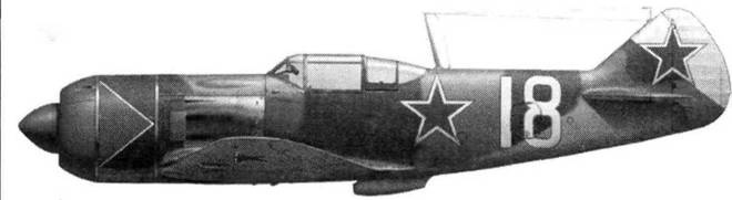 Советские асы пилоты ЛаГГ-3, Ла-5/7 Советские асы пилоты ЛаГГ-3, Ла-5/7
