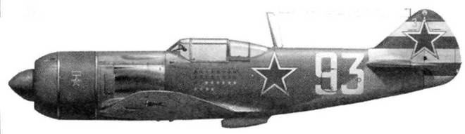 Советские асы пилоты ЛаГГ-3, Ла-5/7 Советские асы пилоты ЛаГГ-3, Ла-5/7