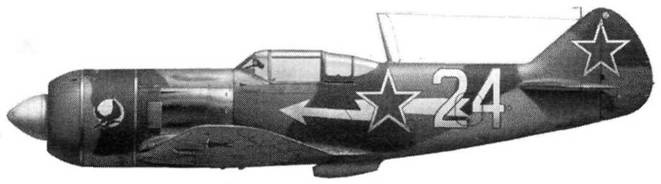 Советские асы пилоты ЛаГГ-3, Ла-5/7 Советские асы пилоты ЛаГГ-3, Ла-5/7