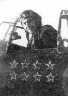 Советские асы пилоты ЛаГГ-3, Ла-5/7 Советские асы пилоты ЛаГГ-3, Ла-5/7