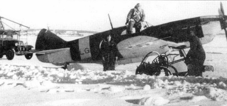 Советские асы пилоты ЛаГГ-3, Ла-5/7 Советские асы пилоты ЛаГГ-3, Ла-5/7
