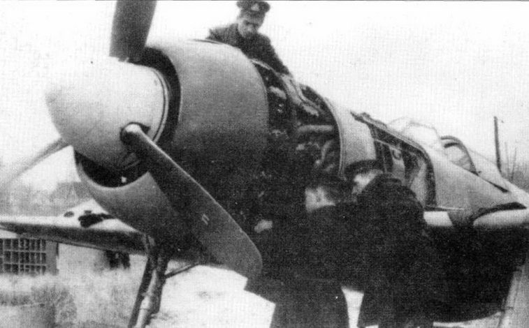 Советские асы пилоты ЛаГГ-3, Ла-5/7 Советские асы пилоты ЛаГГ-3, Ла-5/7