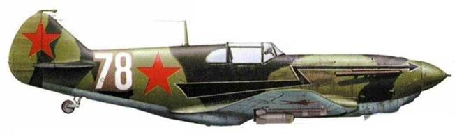 Советские асы пилоты ЛаГГ-3, Ла-5/7 Советские асы пилоты ЛаГГ-3, Ла-5/7