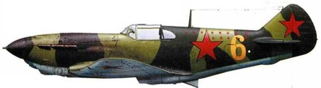 Советские асы пилоты ЛаГГ-3, Ла-5/7 Советские асы пилоты ЛаГГ-3, Ла-5/7