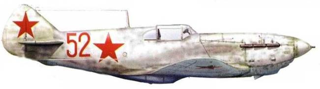 Советские асы пилоты ЛаГГ-3, Ла-5/7 Советские асы пилоты ЛаГГ-3, Ла-5/7