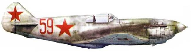 Советские асы пилоты ЛаГГ-3, Ла-5/7 Советские асы пилоты ЛаГГ-3, Ла-5/7