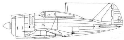 Итальянские истребители Reggiane во Второй мировой войне Итальянские истребители Reggiane во Второй мировой войне