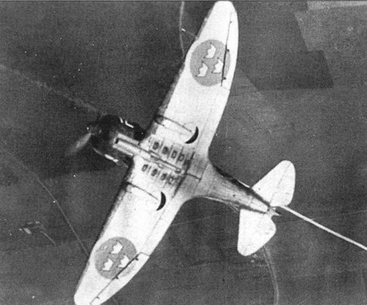 Итальянские истребители Reggiane во Второй мировой войне Итальянские истребители Reggiane во Второй мировой войне