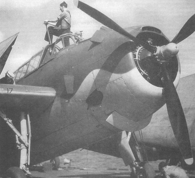Grumman Avenger. Часть 1 Grumman Avenger. Часть 1