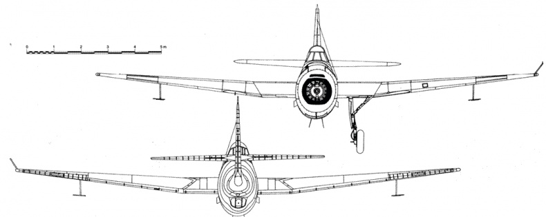 Grumman Avenger. Часть 1 Grumman Avenger. Часть 1