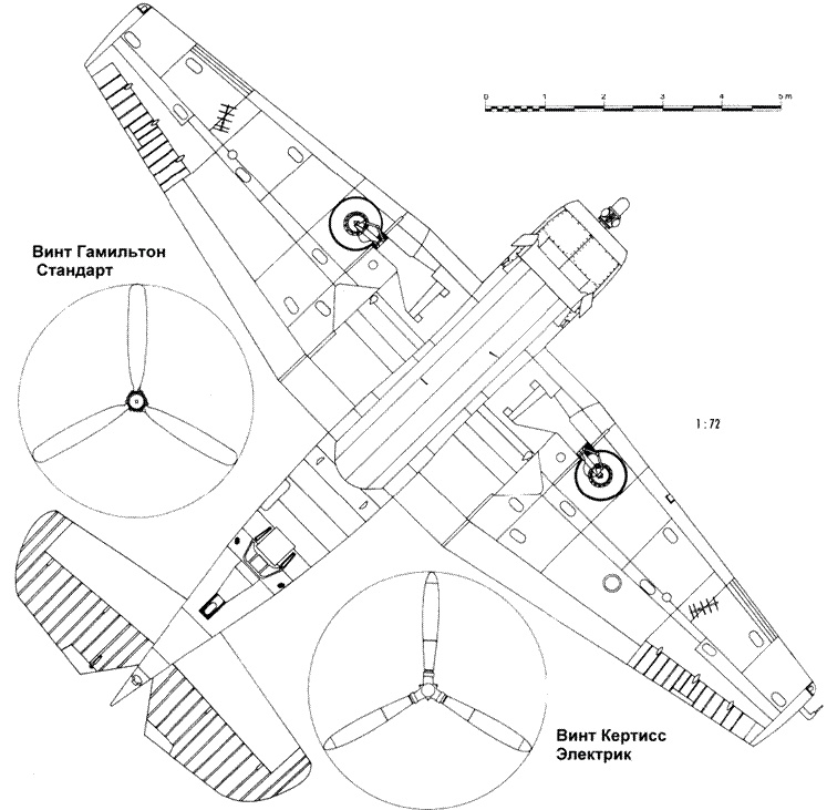 Grumman Avenger. Часть 1 Grumman Avenger. Часть 1