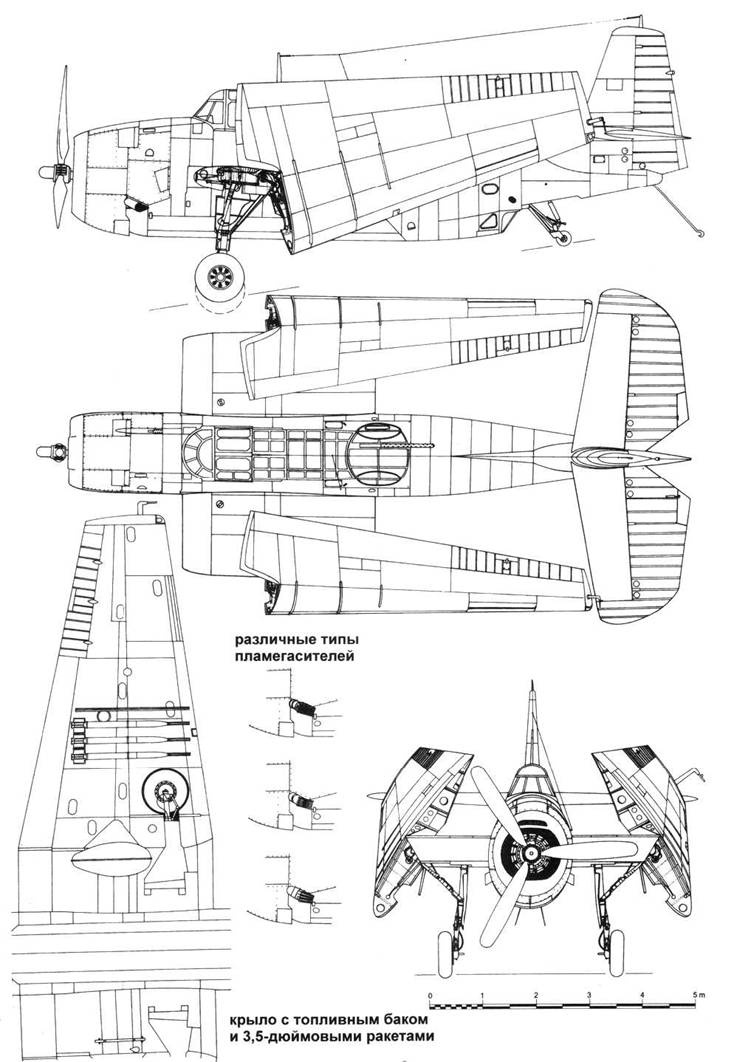 Grumman Avenger. Часть 1 Grumman Avenger. Часть 1
