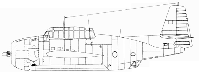 Grumman Avenger. Часть 1 Grumman Avenger. Часть 1