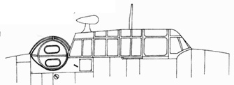 Grumman Avenger. Часть 1 Grumman Avenger. Часть 1