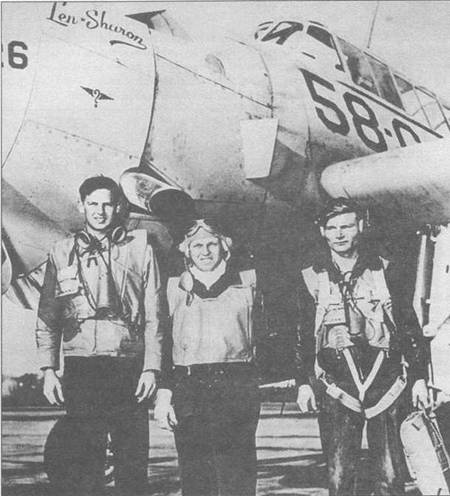 Grumman Avenger. Часть 1 Grumman Avenger. Часть 1