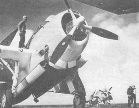 Grumman Avenger. Часть 1 Grumman Avenger. Часть 1