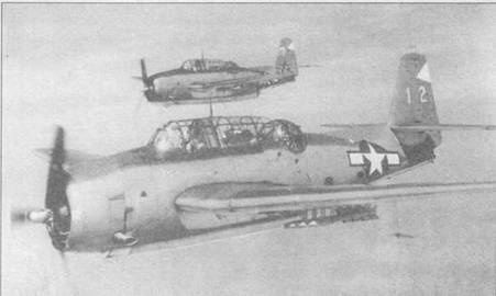 Grumman Avenger. Часть 1 Grumman Avenger. Часть 1