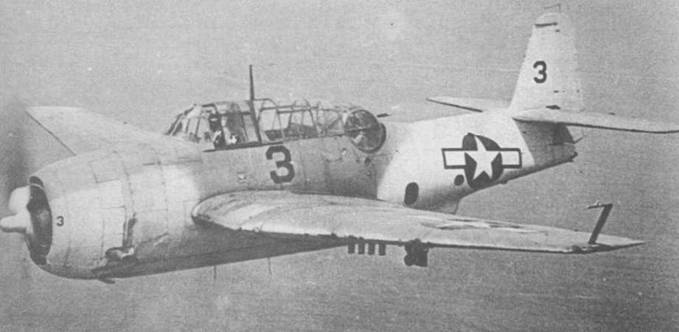 Grumman Avenger. Часть 1 Grumman Avenger. Часть 1