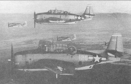 Grumman Avenger. Часть 1 Grumman Avenger. Часть 1