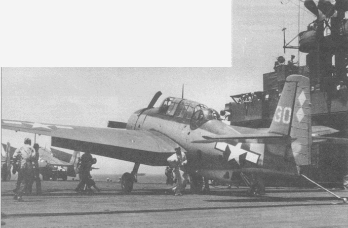 Grumman Avenger. Часть 1 Grumman Avenger. Часть 1