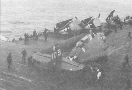 Grumman Avenger. Часть 1 Grumman Avenger. Часть 1