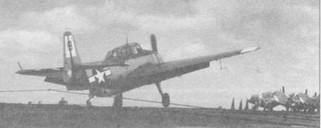 Grumman Avenger. Часть 1 Grumman Avenger. Часть 1