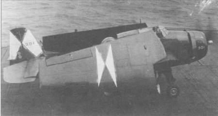 Grumman Avenger. Часть 1 Grumman Avenger. Часть 1