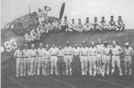 Grumman Avenger. Часть 1 Grumman Avenger. Часть 1