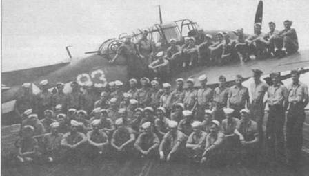 Grumman Avenger. Часть 1 Grumman Avenger. Часть 1