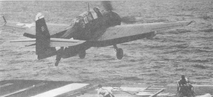 Grumman Avenger. Часть 1 Grumman Avenger. Часть 1