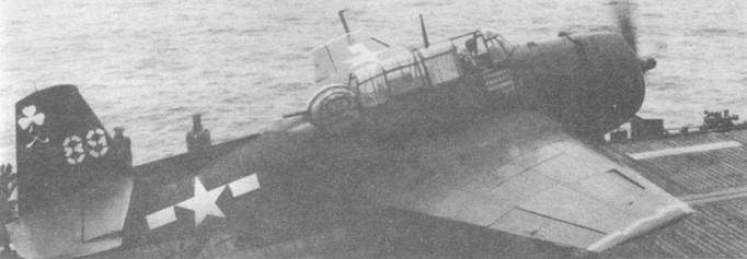 Grumman Avenger. Часть 1 Grumman Avenger. Часть 1