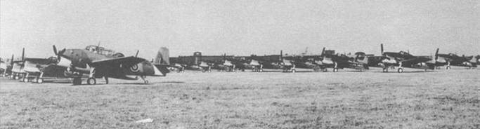 Grumman Avenger. Часть 1 Grumman Avenger. Часть 1