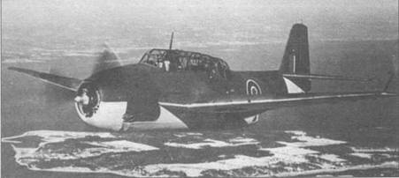 Grumman Avenger. Часть 1 Grumman Avenger. Часть 1