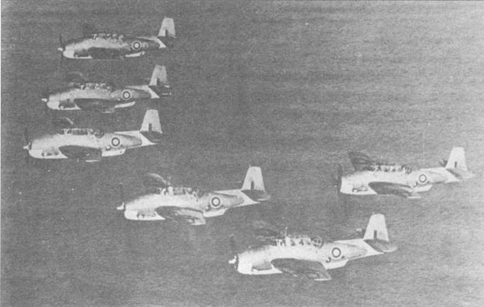Grumman Avenger. Часть 1 Grumman Avenger. Часть 1