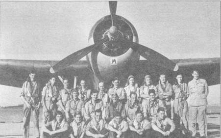 Grumman Avenger. Часть 1 Grumman Avenger. Часть 1