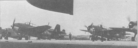 Grumman Avenger. Часть 1 Grumman Avenger. Часть 1