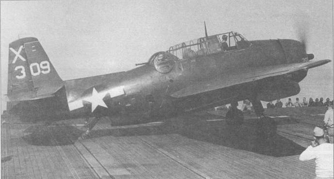Grumman Avenger. Часть 1 Grumman Avenger. Часть 1
