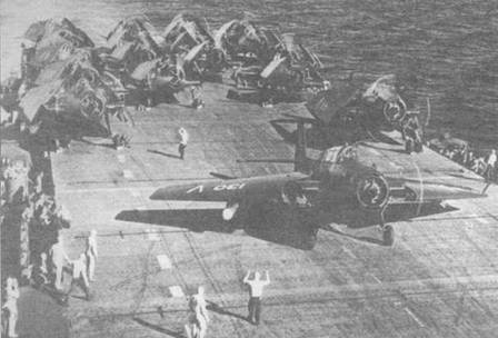 Grumman Avenger. Часть 1 Grumman Avenger. Часть 1