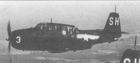 Grumman Avenger. Часть 1 Grumman Avenger. Часть 1