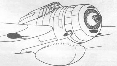 Grumman Avenger. Часть 1 Grumman Avenger. Часть 1