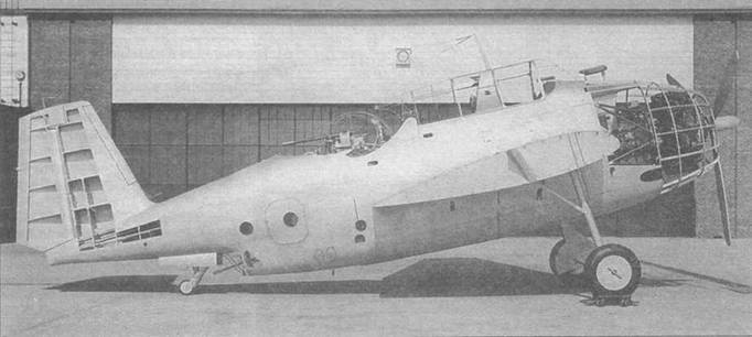 Grumman Avenger. Часть 1 Grumman Avenger. Часть 1