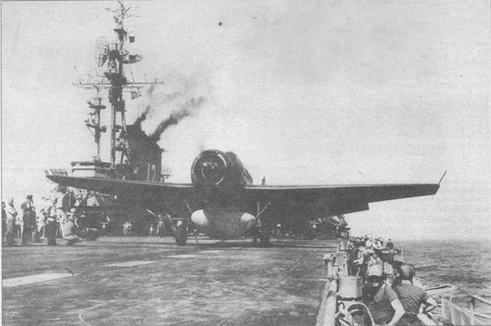 Grumman Avenger. Часть 1 Grumman Avenger. Часть 1