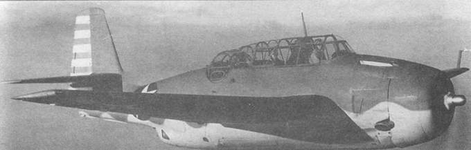 Grumman Avenger. Часть 1 Grumman Avenger. Часть 1