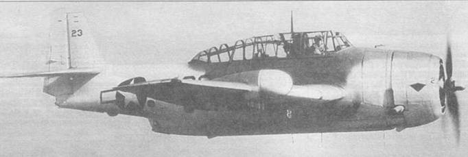 Grumman Avenger. Часть 1 Grumman Avenger. Часть 1