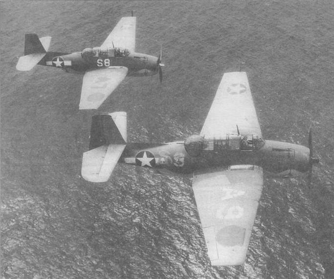 Grumman Avenger. Часть 1 Grumman Avenger. Часть 1
