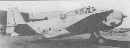 Grumman Avenger. Часть 1 Grumman Avenger. Часть 1