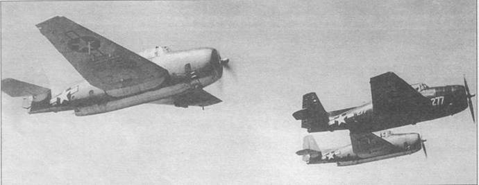 Grumman Avenger. Часть 1 Grumman Avenger. Часть 1